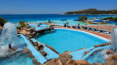 COLONNA CAPO TESTA GRAND HOTEL