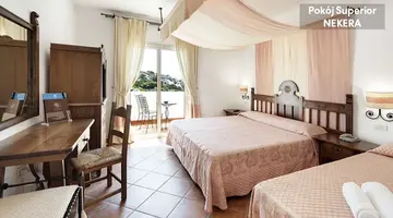 COLONNA CAPO TESTA GRAND HOTEL