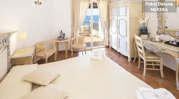 COLONNA CAPO TESTA GRAND HOTEL