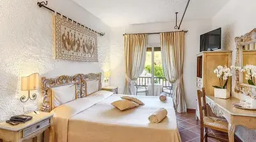 COLONNA CAPO TESTA GRAND HOTEL