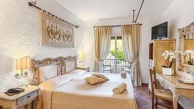 COLONNA CAPO TESTA GRAND HOTEL