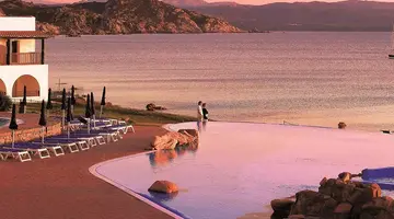 COLONNA CAPO TESTA GRAND HOTEL