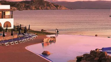 COLONNA CAPO TESTA GRAND HOTEL