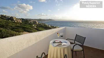 COLONNA CAPO TESTA GRAND HOTEL