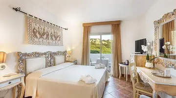 COLONNA CAPO TESTA GRAND HOTEL