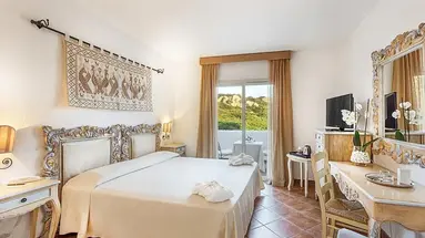 COLONNA CAPO TESTA GRAND HOTEL