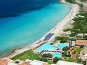COLONNA CAPO TESTA GRAND HOTEL