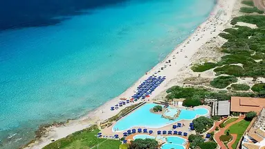 COLONNA CAPO TESTA GRAND HOTEL