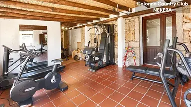 COLONNA COUNTRY