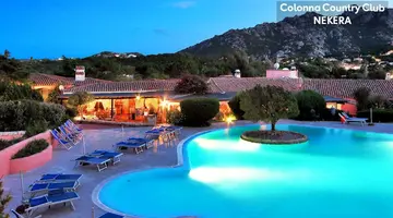 COLONNA COUNTRY