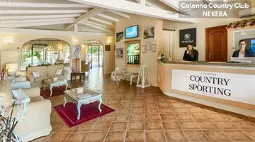 COLONNA COUNTRY