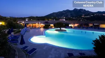 COLONNA COUNTRY