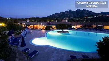 COLONNA COUNTRY