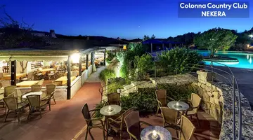 COLONNA COUNTRY