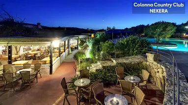 COLONNA COUNTRY