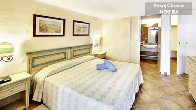 COLONNA DU GOLF HOTEL