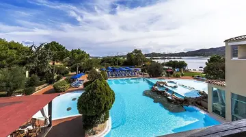 COLONNA DU GOLF HOTEL