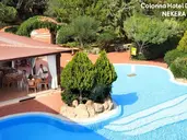 COLONNA DU GOLF HOTEL