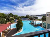 COLONNA DU GOLF HOTEL
