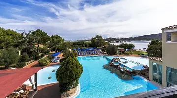 COLONNA DU GOLF HOTEL