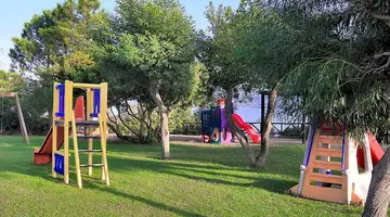 COLONNA DU GOLF HOTEL