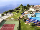 COLONNA DU GOLF HOTEL