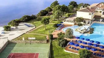 COLONNA DU GOLF HOTEL
