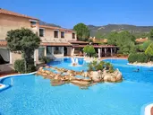 COLONNA DU GOLF HOTEL