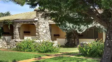 COLONNA DU GOLF HOTEL
