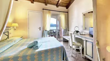 COLONNA DU GOLF HOTEL