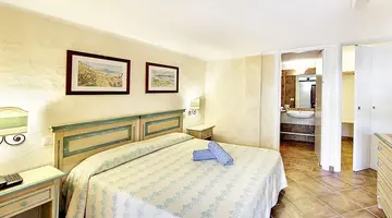 COLONNA DU GOLF HOTEL