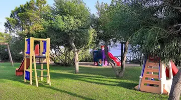 COLONNA DU GOLF HOTEL