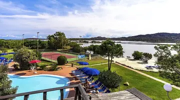 COLONNA DU GOLF HOTEL