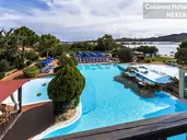 COLONNA DU GOLF HOTEL