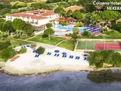 COLONNA DU GOLF HOTEL