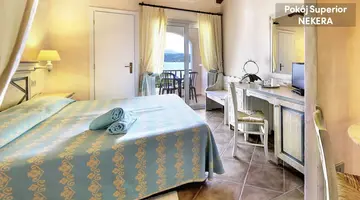 COLONNA DU GOLF HOTEL