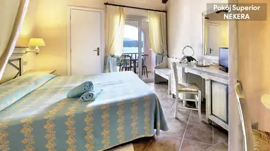 COLONNA DU GOLF HOTEL