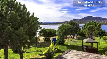 COLONNA DU GOLF HOTEL