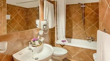 COLONNA DU GOLF HOTEL