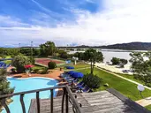 COLONNA DU GOLF HOTEL