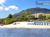 COLONNA DU GOLF HOTEL