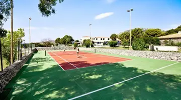 Colonna Du Golf