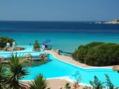 Colonna Grand Hotel Capo Testa