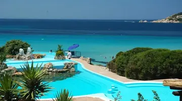 Colonna Grand Hotel Capo Testa