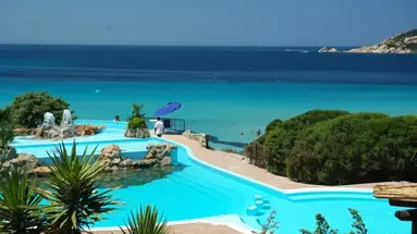 Colonna Grand Hotel Capo Testa