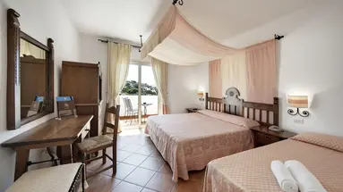 Colonna Grand Hotel Capo Testa