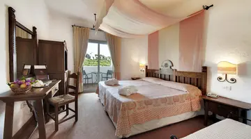 Colonna Grand Hotel Capo Testa