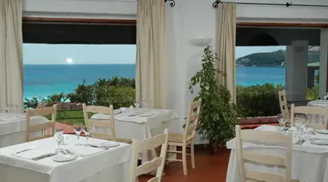 Colonna Grand Hotel Capo Testa
