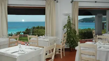 Colonna Grand Hotel Capo Testa