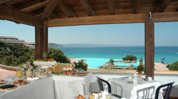 Colonna Grand Hotel Capo Testa
